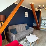 Apartament Jagiellońska