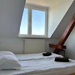 Apartament Jagiellońska
