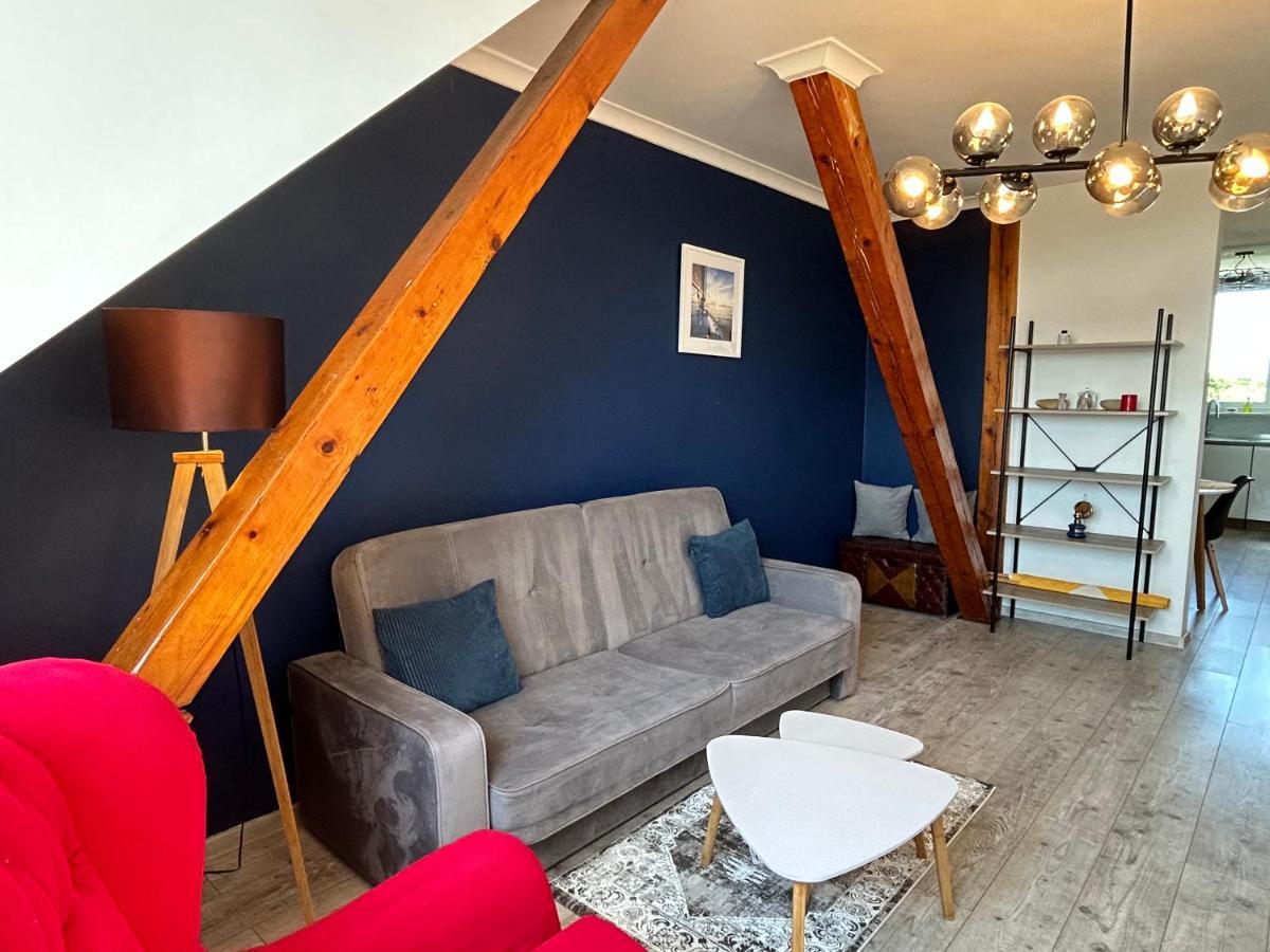Apartament Near To The & Centre Jagiellonska
