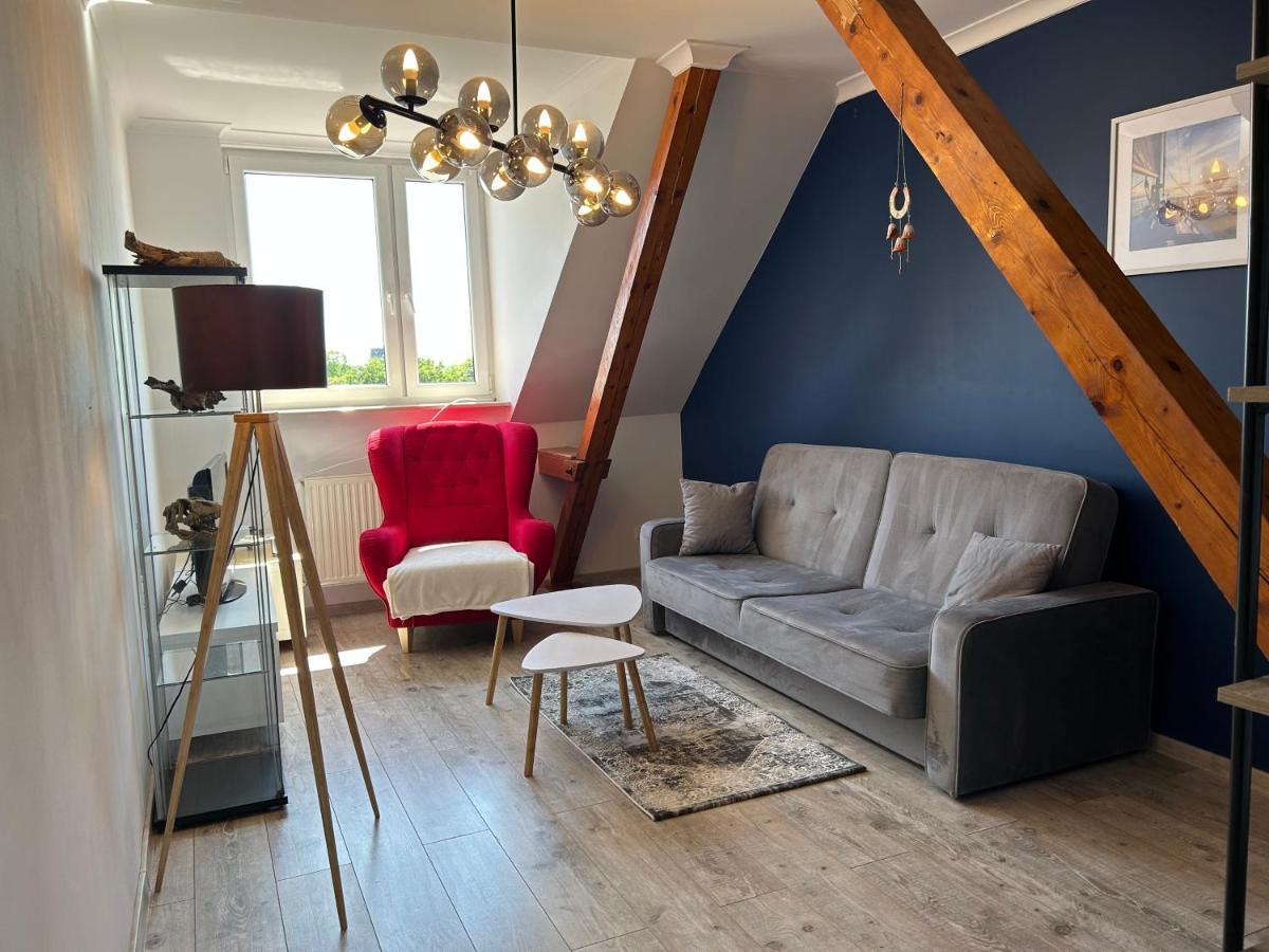 Apartament Near To The & Centre Jagiellonska Kołobrzeg
