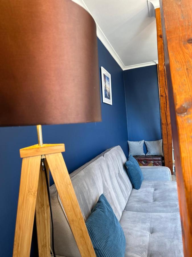 Apartament Near To The & Centre Jagiellonska *