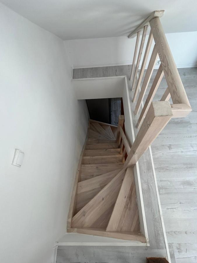 Near To The & Centre Jagiellonska Apartament *