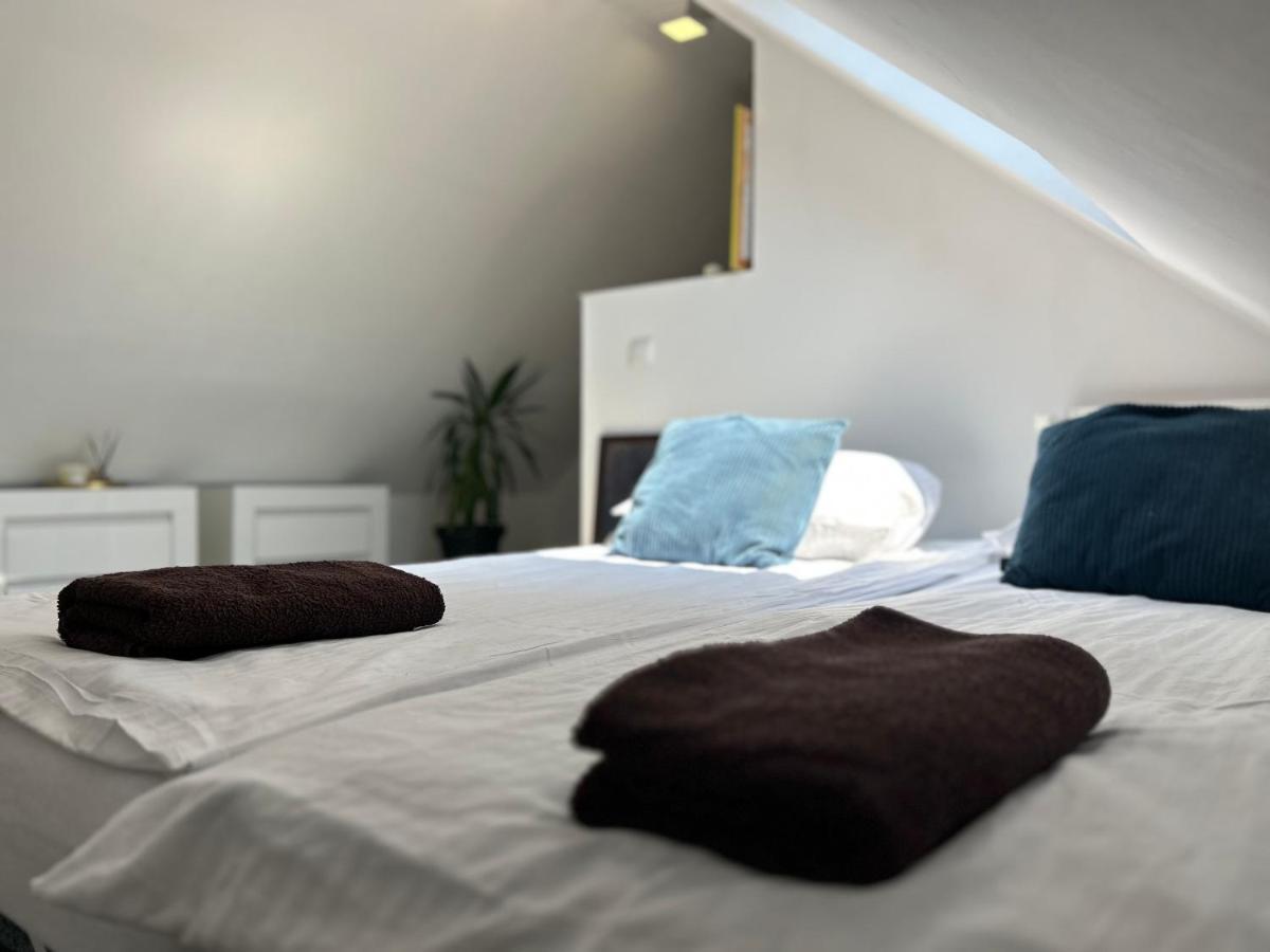 Apartament Near To The & Centre Jagiellonska