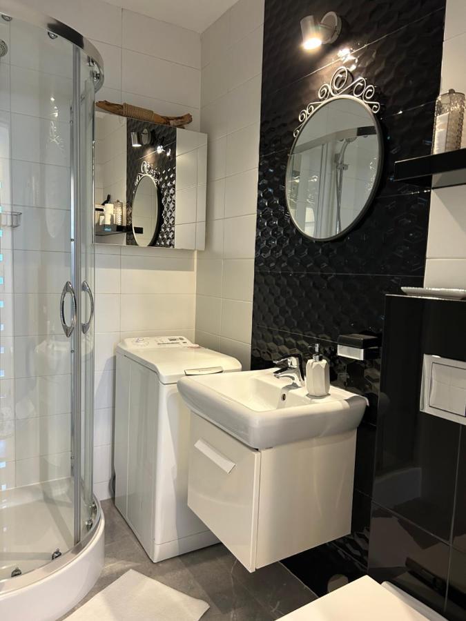 Apartament Near To The & Centre Jagiellonska