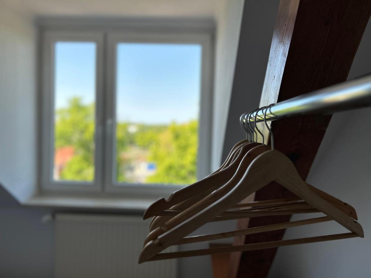 Apartament Near To The & Centre Jagiellonska Kołobrzeg