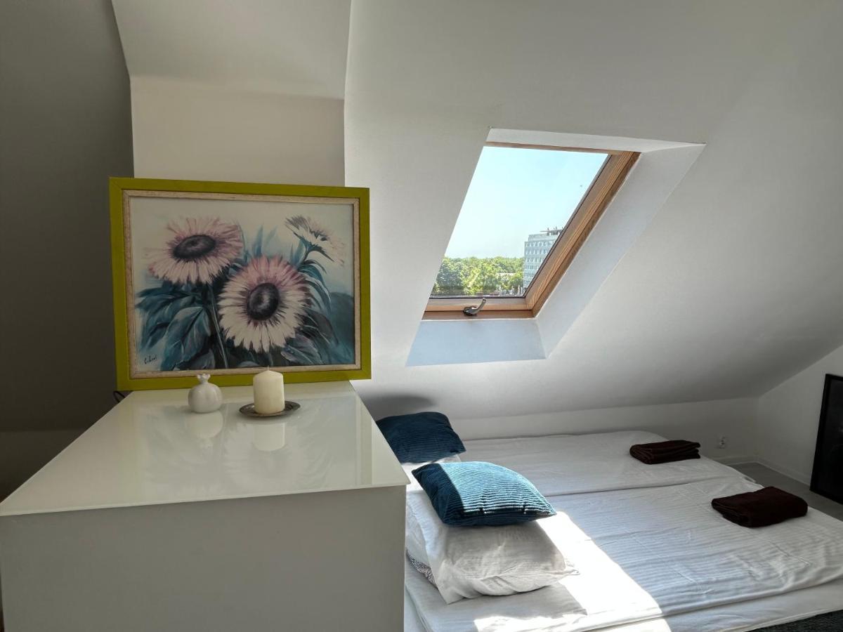 Apartament Near To The & Centre Jagiellonska