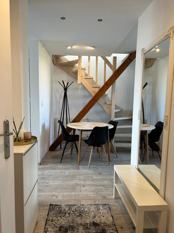 Apartament Near To The & Centre Jagiellonska